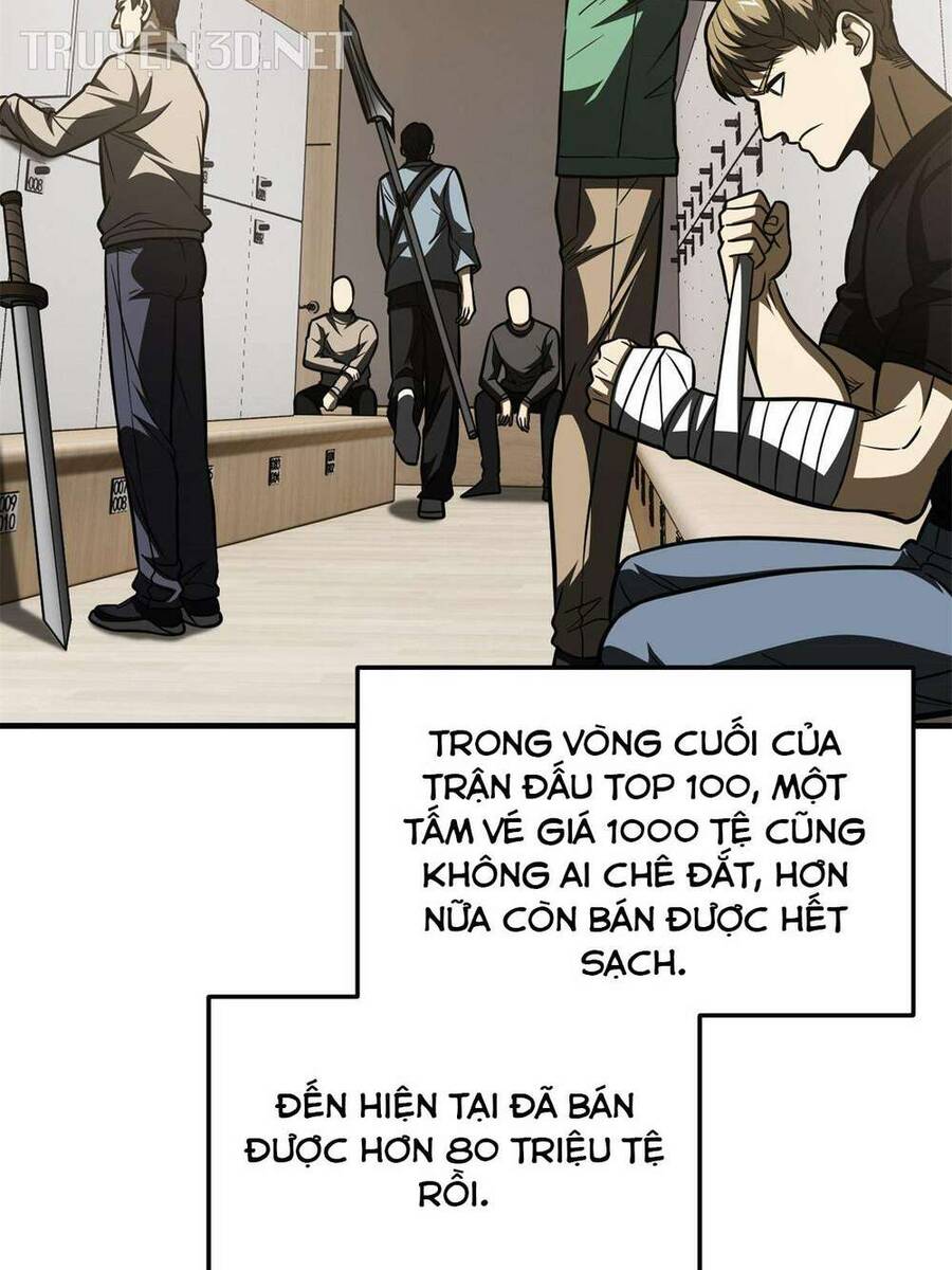 Toàn Cầu Cao Võ Chapter 203 - Trang 21