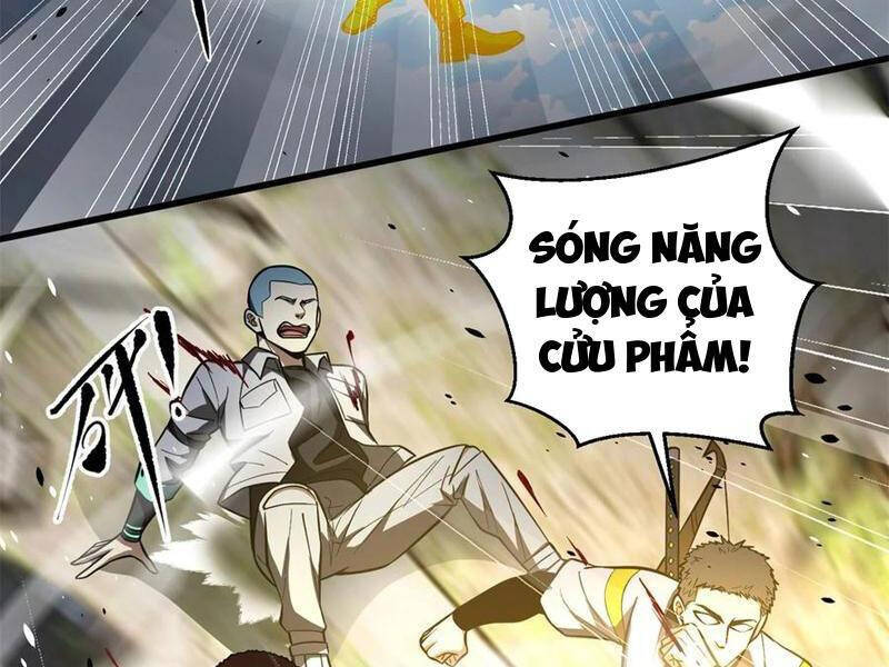 Toàn Cầu Cao Võ Chapter 260 - Trang 131