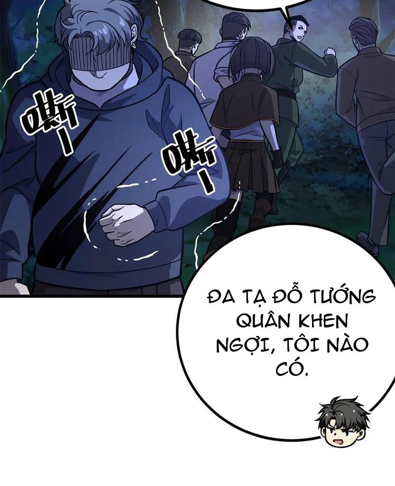 Toàn Cầu Cao Võ Chapter 279 - Trang 32