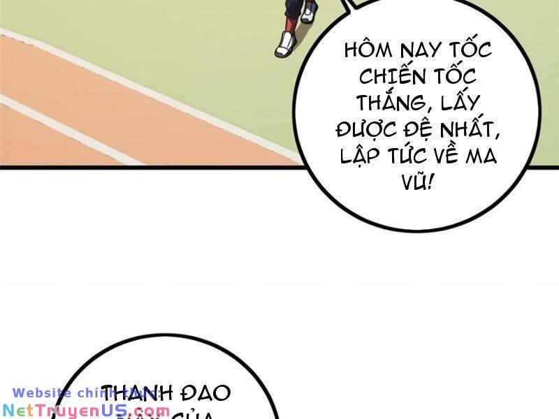 Toàn Cầu Cao Võ Chapter 232 - Trang 5