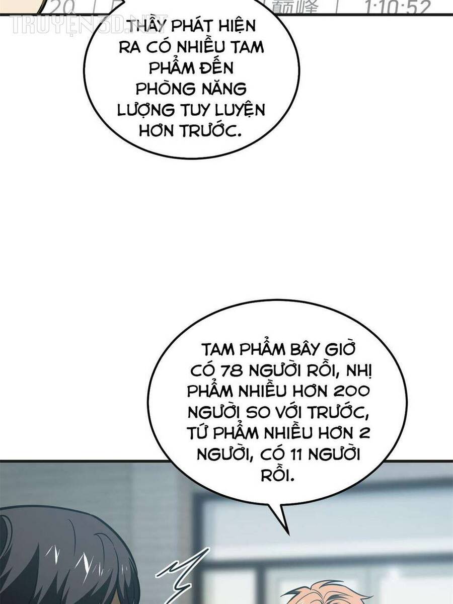 Toàn Cầu Cao Võ Chapter 199 - Trang 7