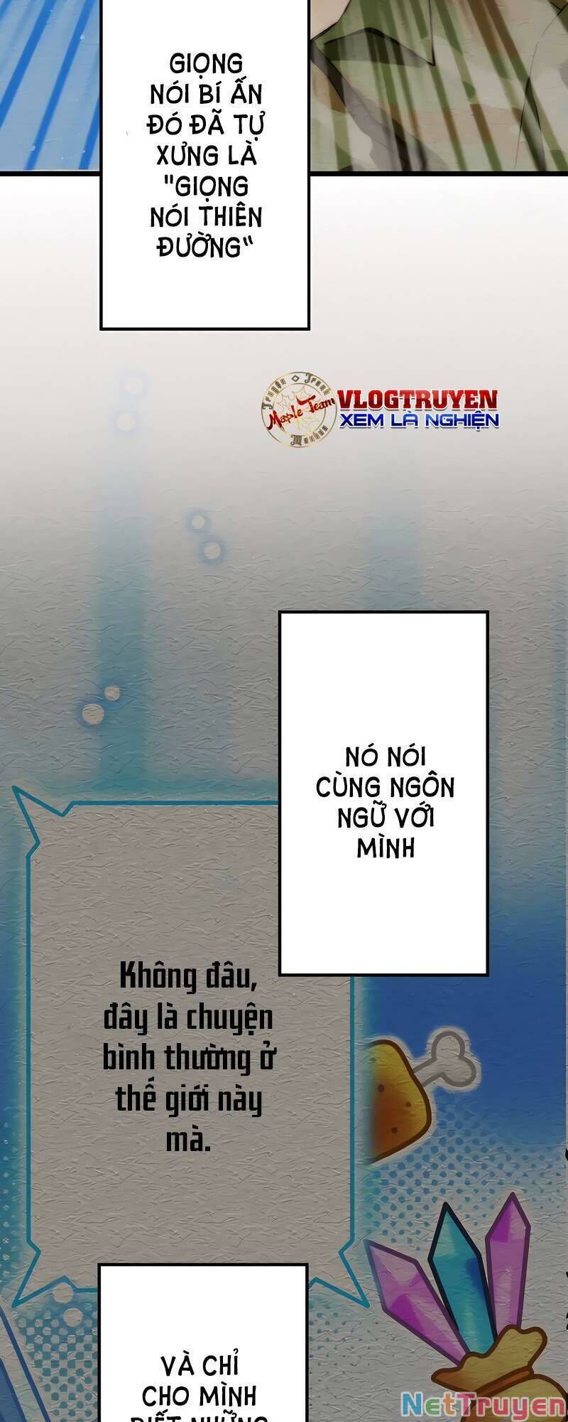 Đặc Chủng Binh Mạnh Nhất Chinh Phục Hầm Ngục Tại Dị Giới Chapter 20 - Trang 10