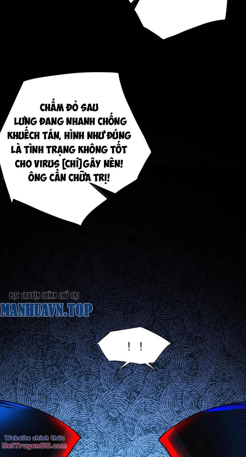 Dược Sư Kì Lạ: Bệnh Nhân Của Tôi Đều Rất Khủng Bố Chapter 271 - Trang 13