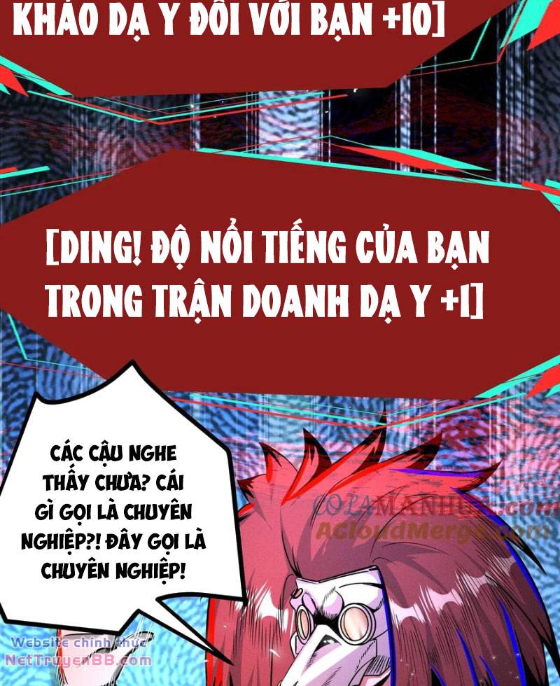 Dược Sư Kì Lạ: Bệnh Nhân Của Tôi Đều Rất Khủng Bố Chapter 284 - Trang 32