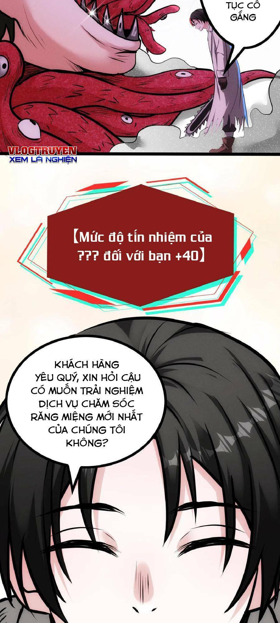 Dược Sư Kì Lạ: Bệnh Nhân Của Tôi Đều Rất Khủng Bố Chapter 34 - Trang 19