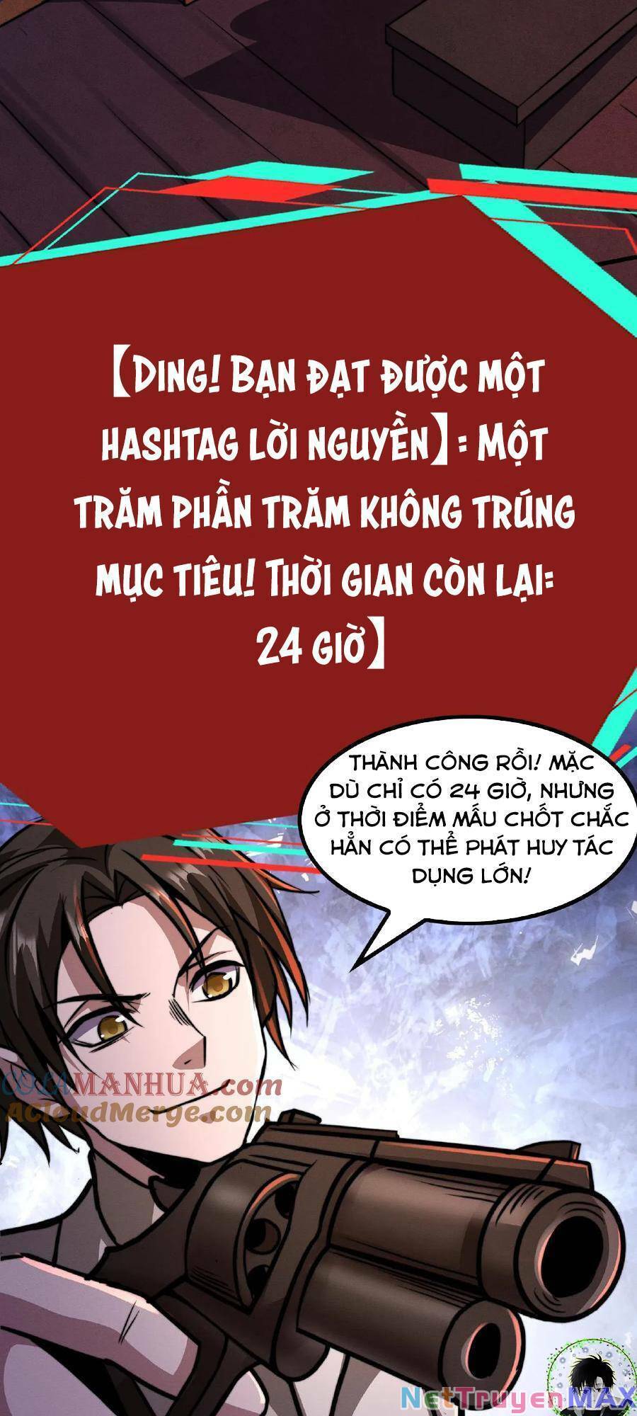 Dược Sư Kì Lạ: Bệnh Nhân Của Tôi Đều Rất Khủng Bố Chapter 36 - Trang 10