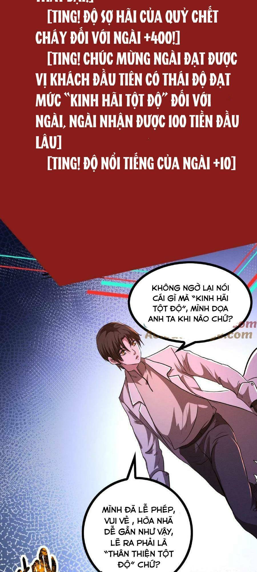 Dược Sư Kì Lạ: Bệnh Nhân Của Tôi Đều Rất Khủng Bố Chapter 18 - Trang 7