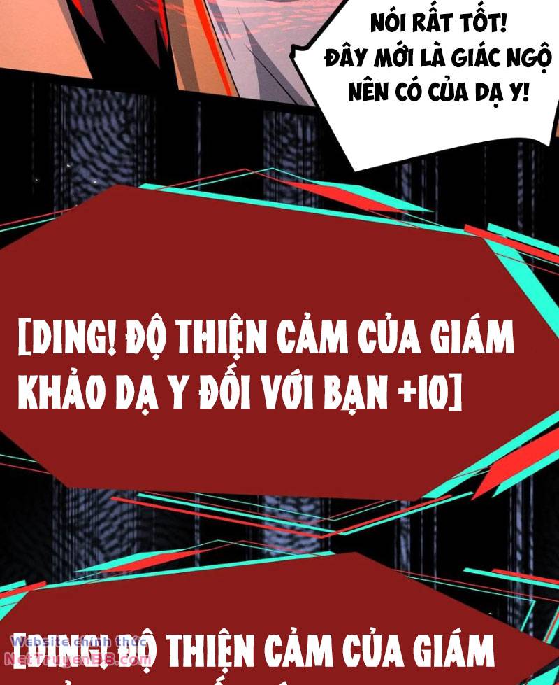 Dược Sư Kì Lạ: Bệnh Nhân Của Tôi Đều Rất Khủng Bố Chapter 284 - Trang 31