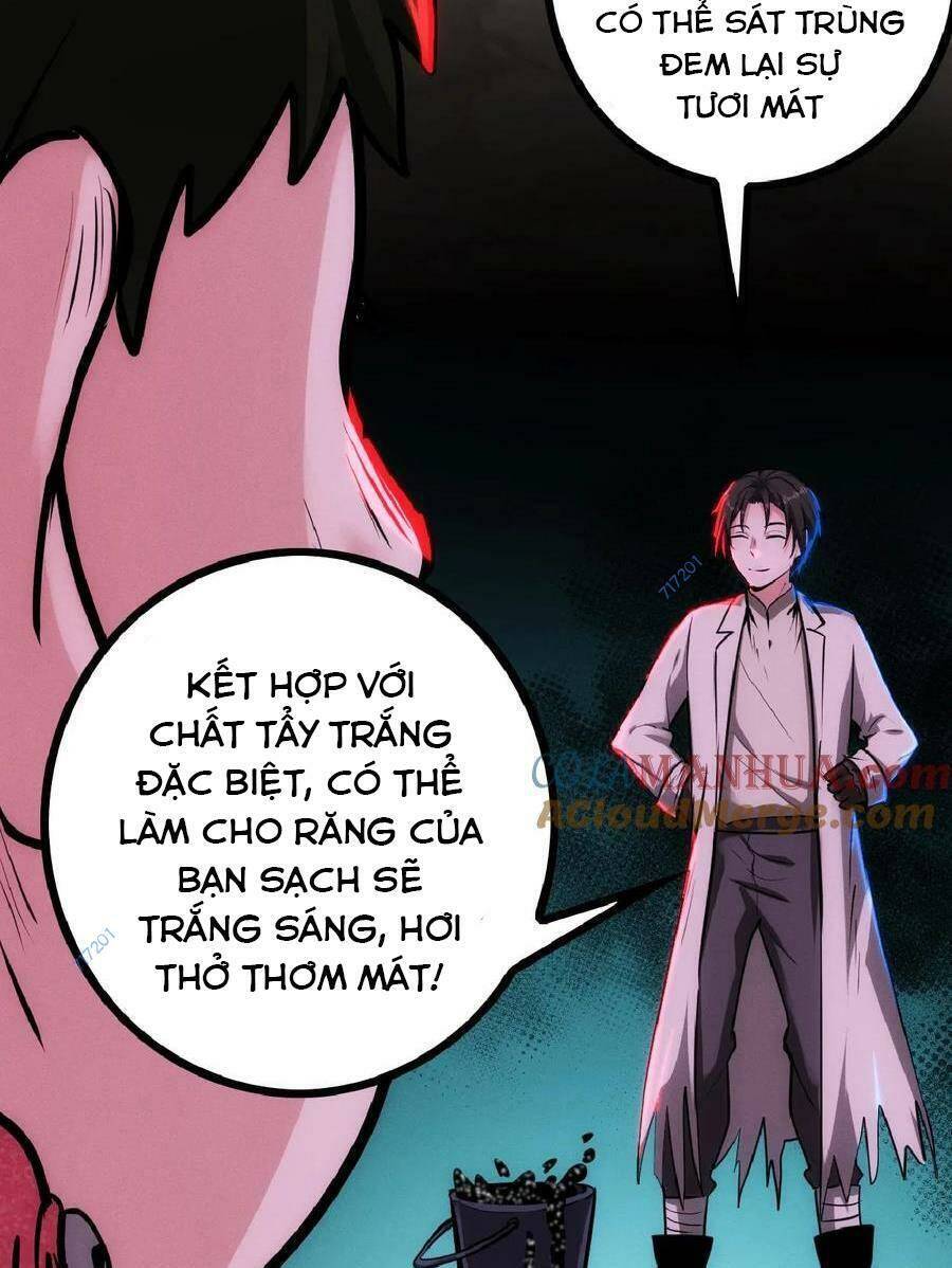 Dược Sư Kì Lạ: Bệnh Nhân Của Tôi Đều Rất Khủng Bố Chapter 34 - Trang 25