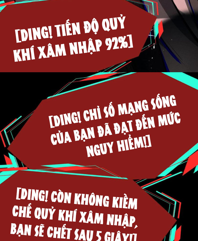 Dược Sư Kì Lạ: Bệnh Nhân Của Tôi Đều Rất Khủng Bố Chapter 240 - Trang 7