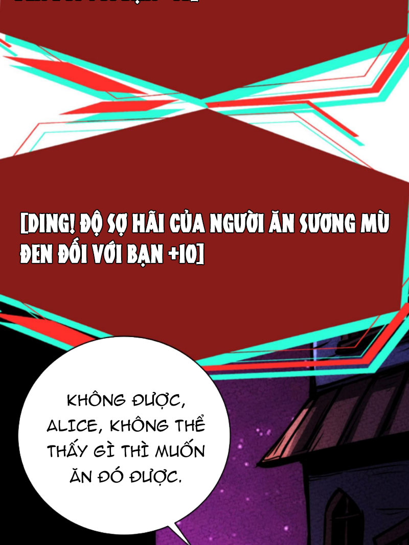 Dược Sư Kì Lạ: Bệnh Nhân Của Tôi Đều Rất Khủng Bố Chapter 252 - Trang 8