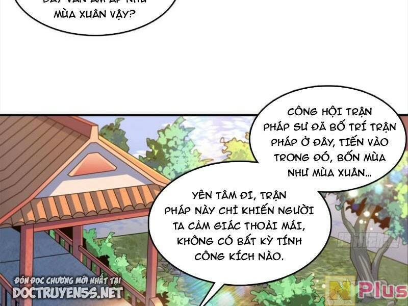 Thiên Đạo Đồ Thư Quán Chapter 271 - Trang 30