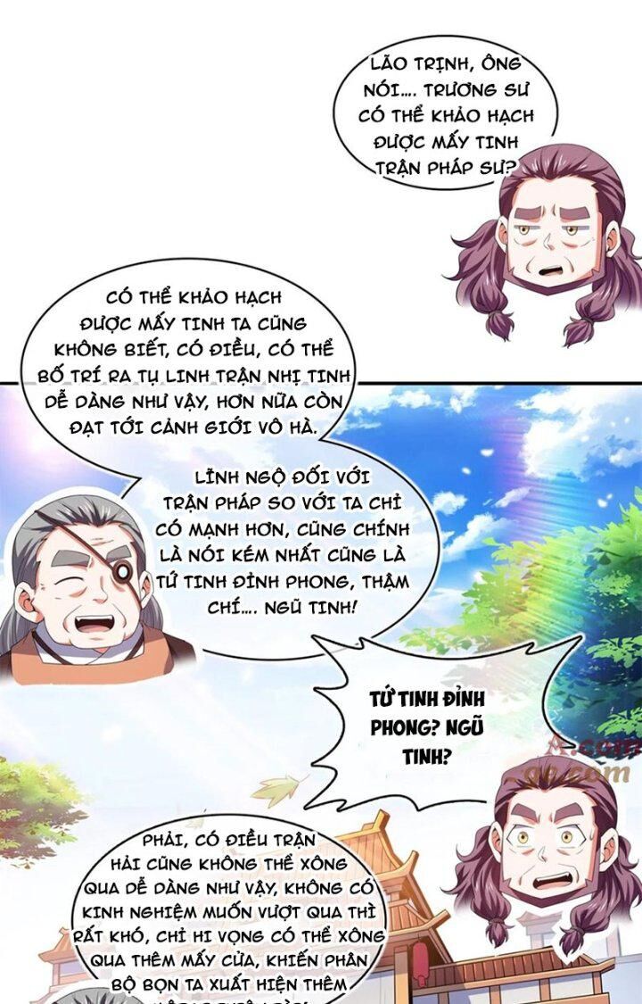 Thiên Đạo Đồ Thư Quán Chapter 273 - Trang 2