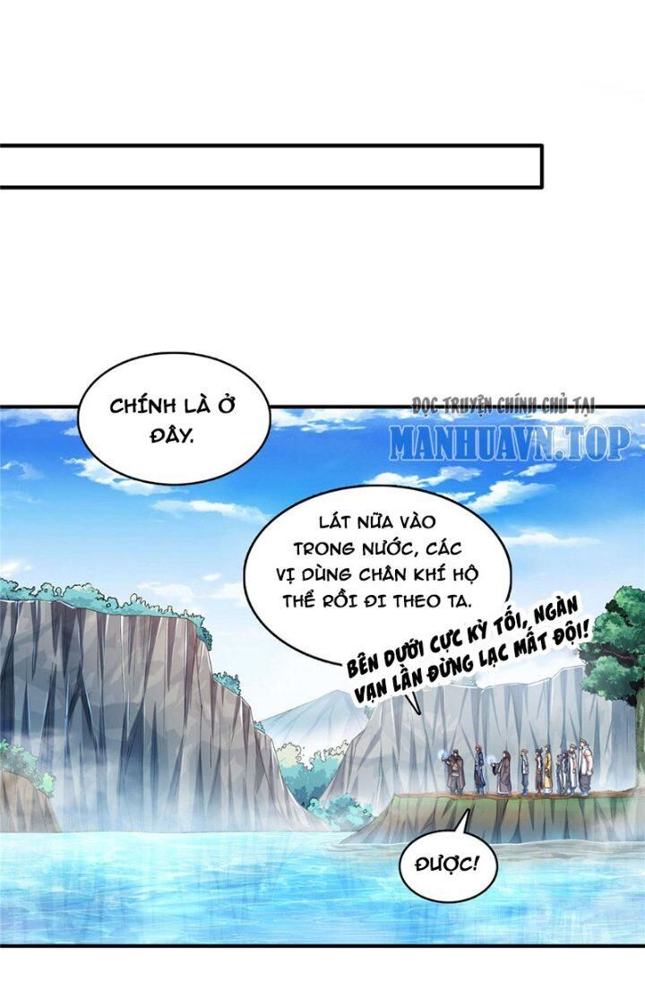 Thiên Đạo Đồ Thư Quán Chapter 281 - Trang 10