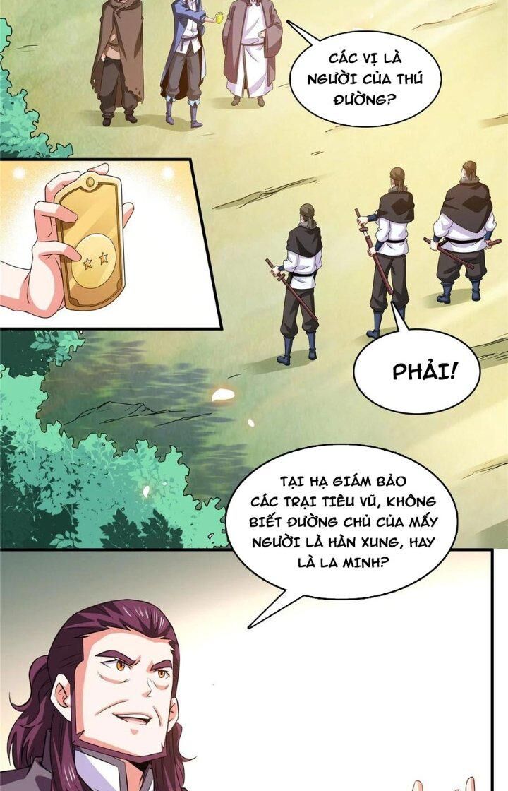 Thiên Đạo Đồ Thư Quán Chapter 278 - Trang 6