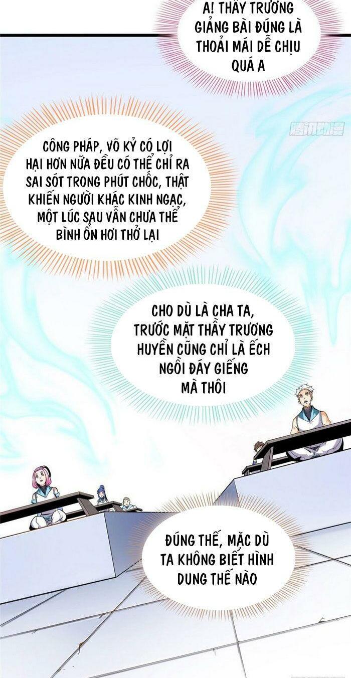 Thiên Đạo Đồ Thư Quán Chapter 16 - Trang 22