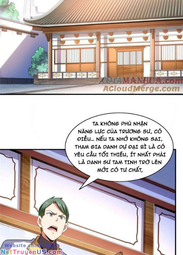 Thiên Đạo Đồ Thư Quán Chapter 306 - Trang 52