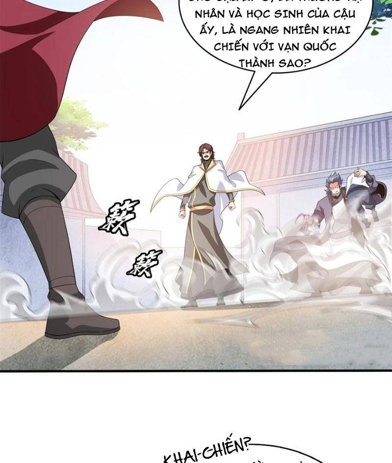 Thiên Đạo Đồ Thư Quán Chapter 320 - Trang 29