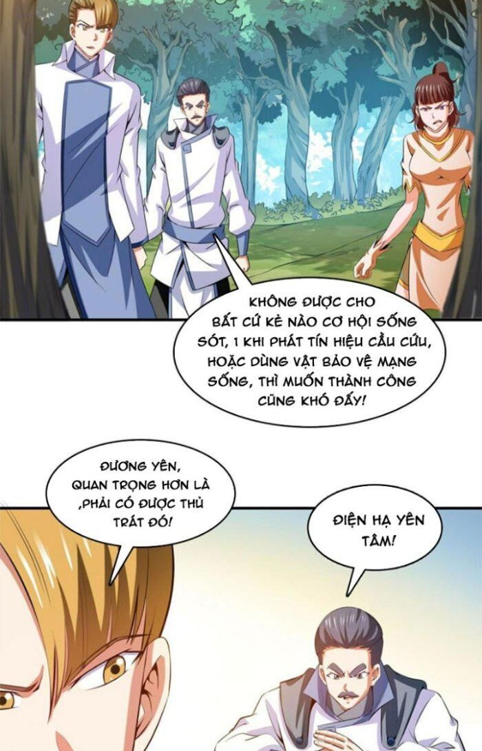 Thiên Đạo Đồ Thư Quán Chapter 236 - Trang 26