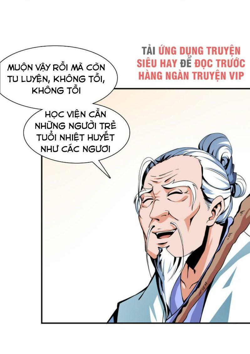 Thiên Đạo Đồ Thư Quán Chapter 10 - Trang 10