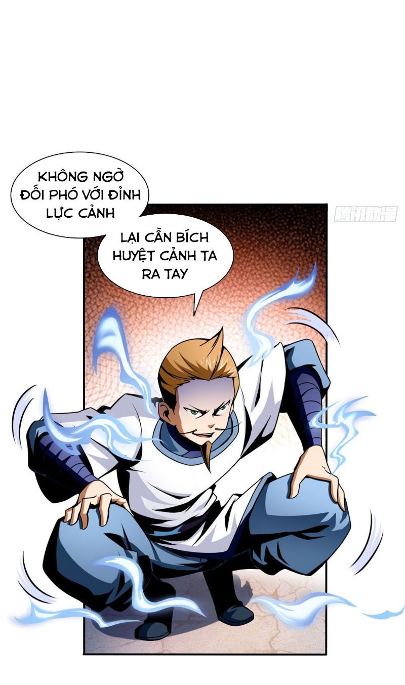 Thiên Đạo Đồ Thư Quán Chapter 34 - Trang 31