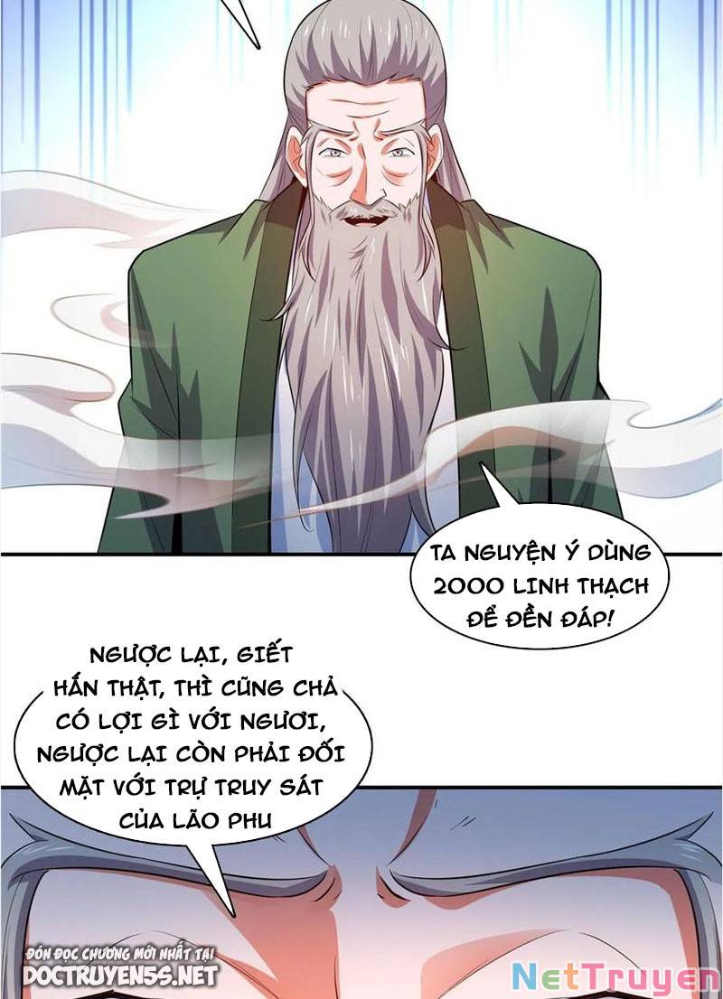 Thiên Đạo Đồ Thư Quán Chapter 250 - Trang 24