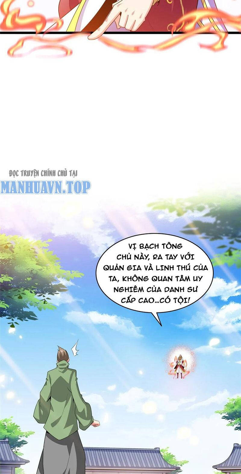 Thiên Đạo Đồ Thư Quán Chapter 321 - Trang 14