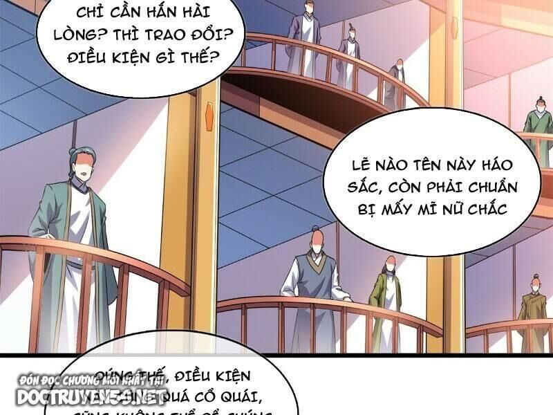 Thiên Đạo Đồ Thư Quán Chapter 264 - Trang 46