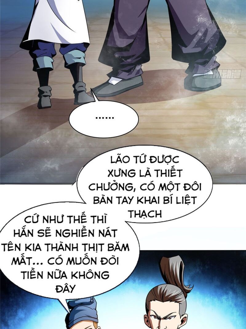 Thiên Đạo Đồ Thư Quán Chapter 34 - Trang 20