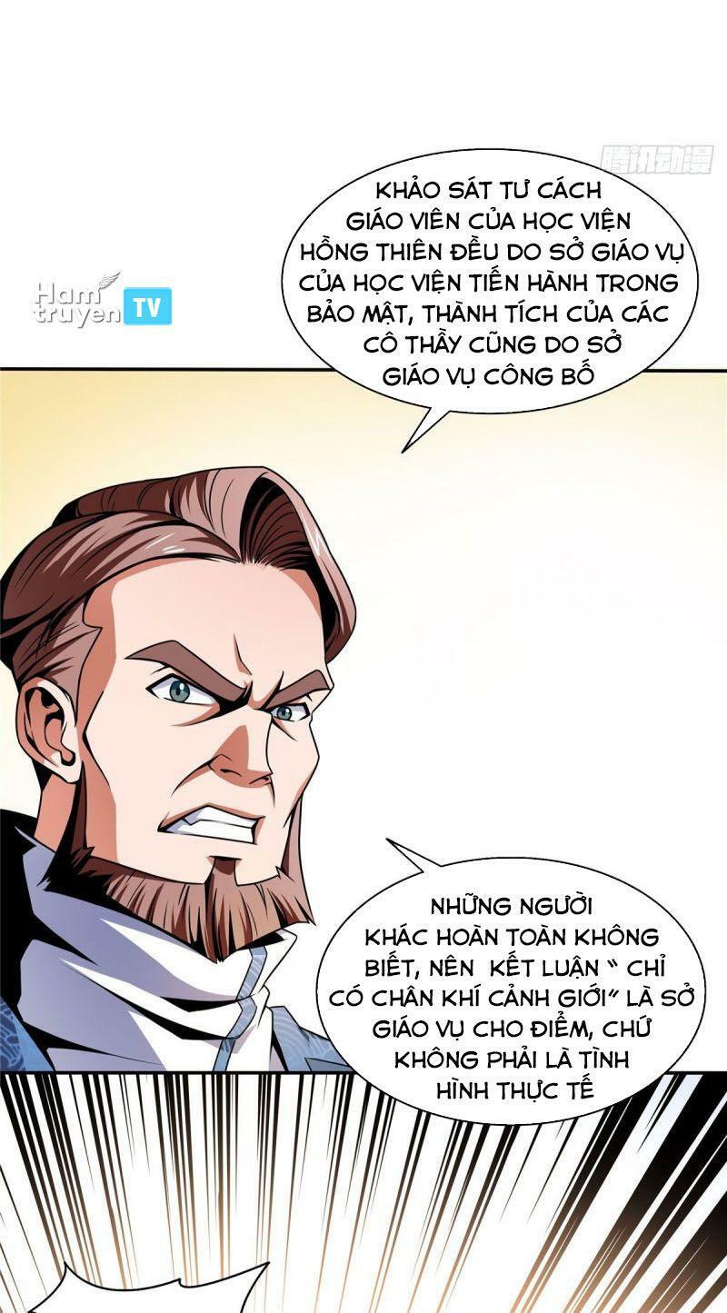 Thiên Đạo Đồ Thư Quán Chapter 45 - Trang 20