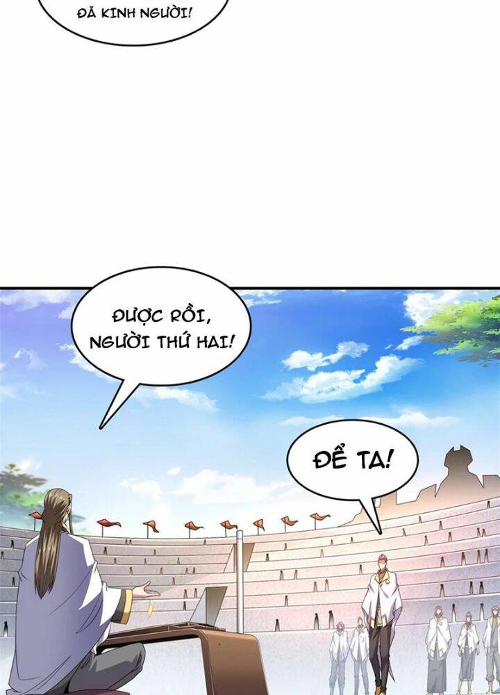 Thiên Đạo Đồ Thư Quán Chapter 300 - Trang 10