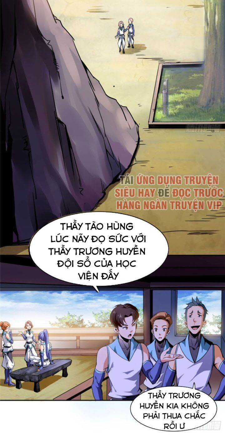 Thiên Đạo Đồ Thư Quán Chapter 4 - Trang 9