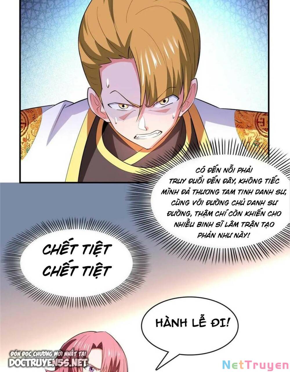 Thiên Đạo Đồ Thư Quán Chapter 249 - Trang 20