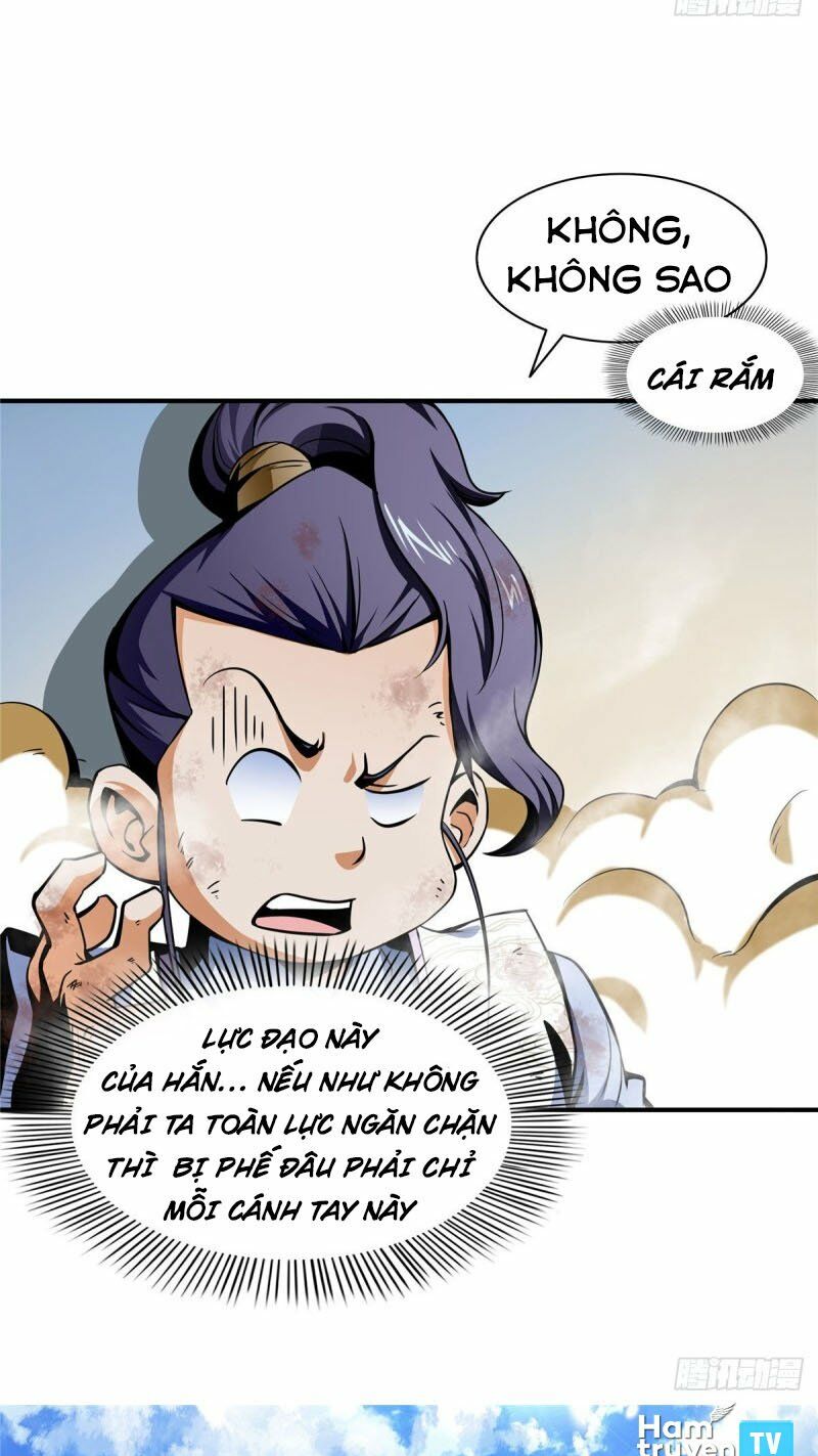 Thiên Đạo Đồ Thư Quán Chapter 33 - Trang 8