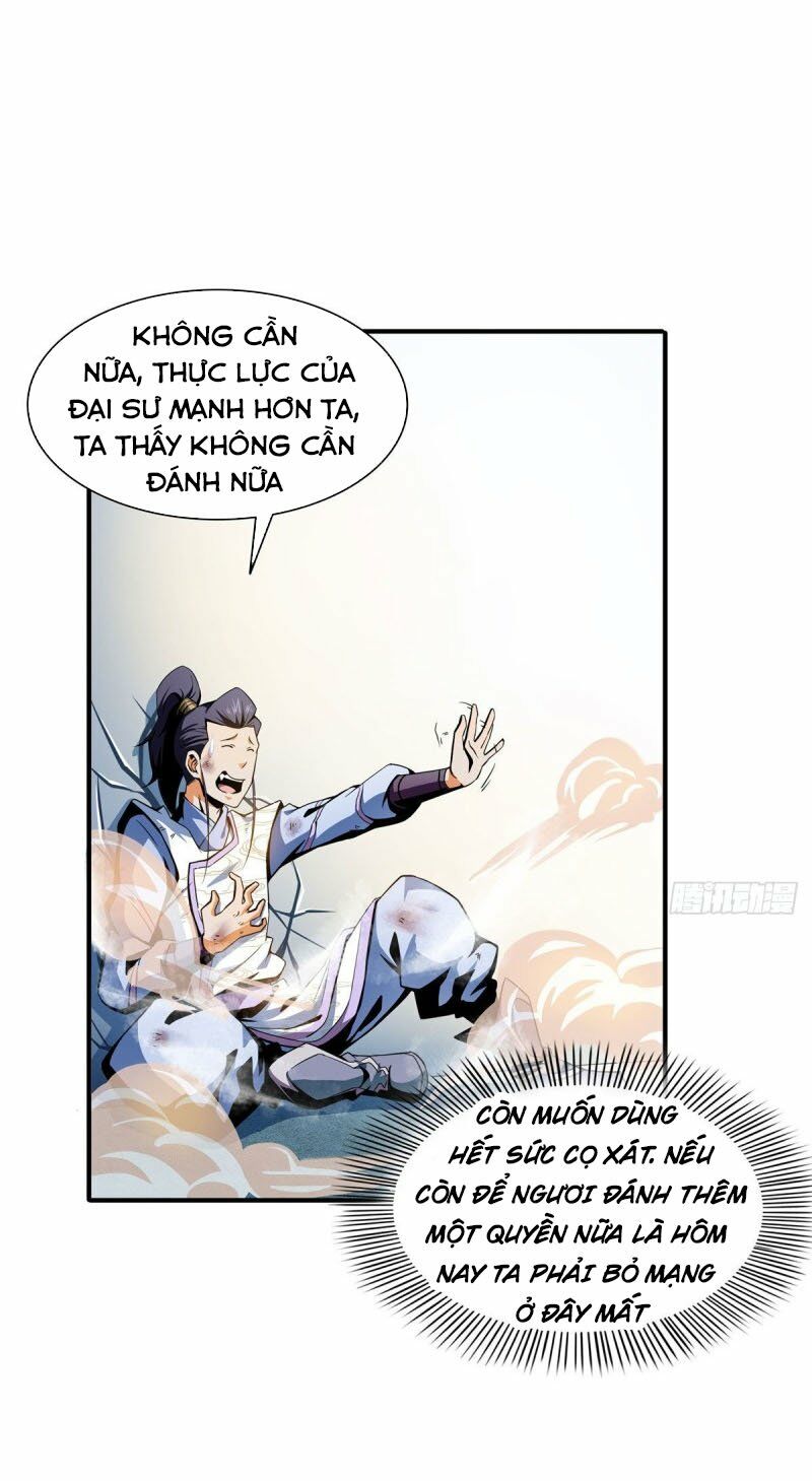 Thiên Đạo Đồ Thư Quán Chapter 33 - Trang 10