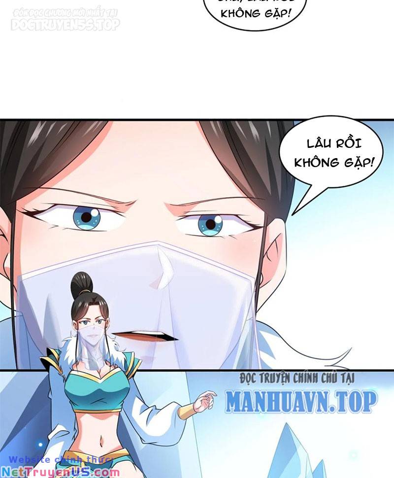 Thiên Đạo Đồ Thư Quán Chapter 309 - Trang 18