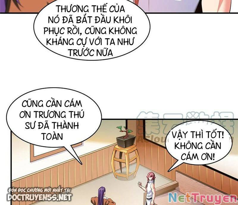 Thiên Đạo Đồ Thư Quán Chapter 246 - Trang 27