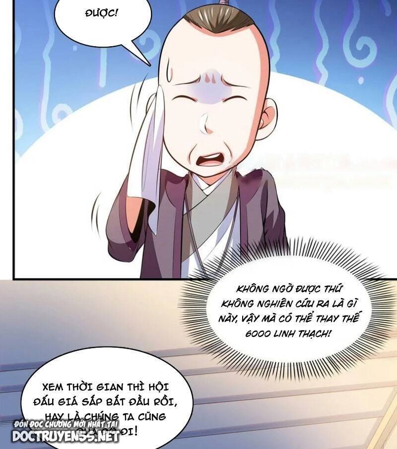 Thiên Đạo Đồ Thư Quán Chapter 261 - Trang 24