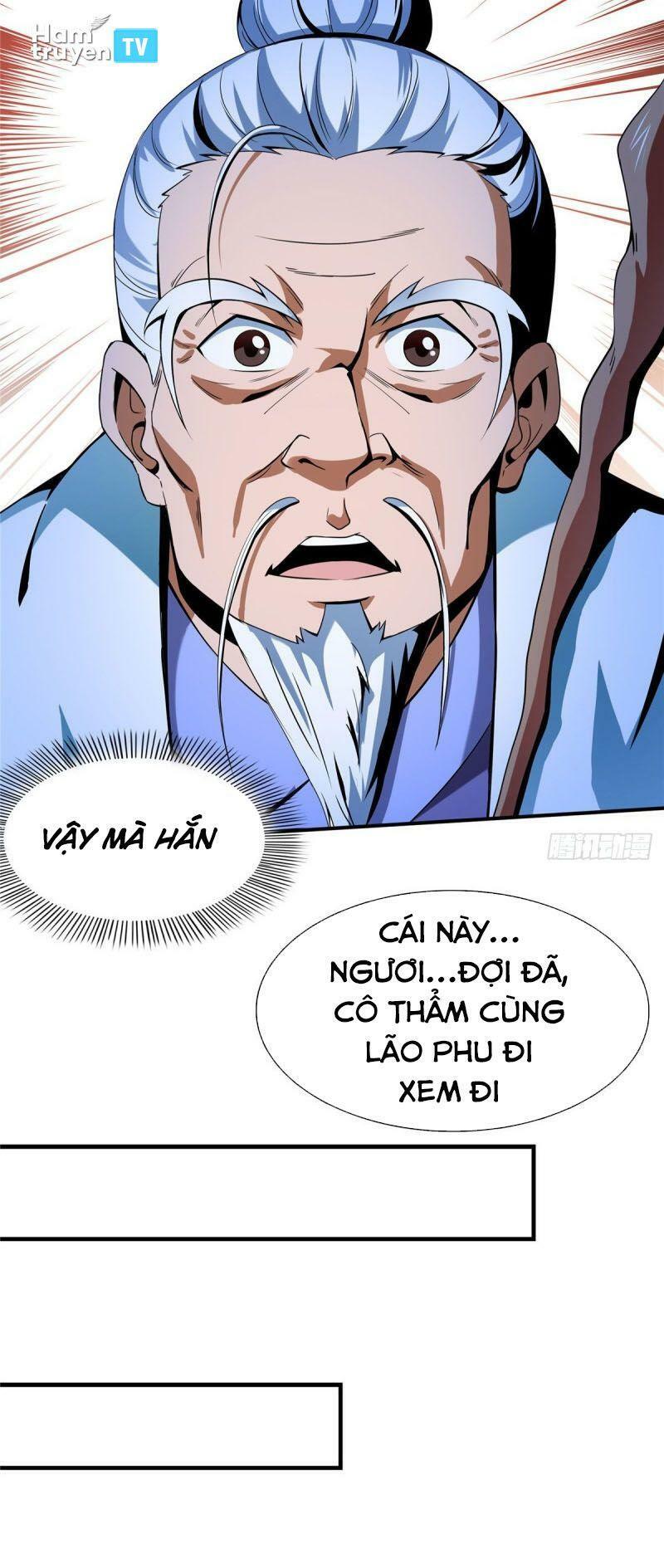 Thiên Đạo Đồ Thư Quán Chapter 20 - Trang 19