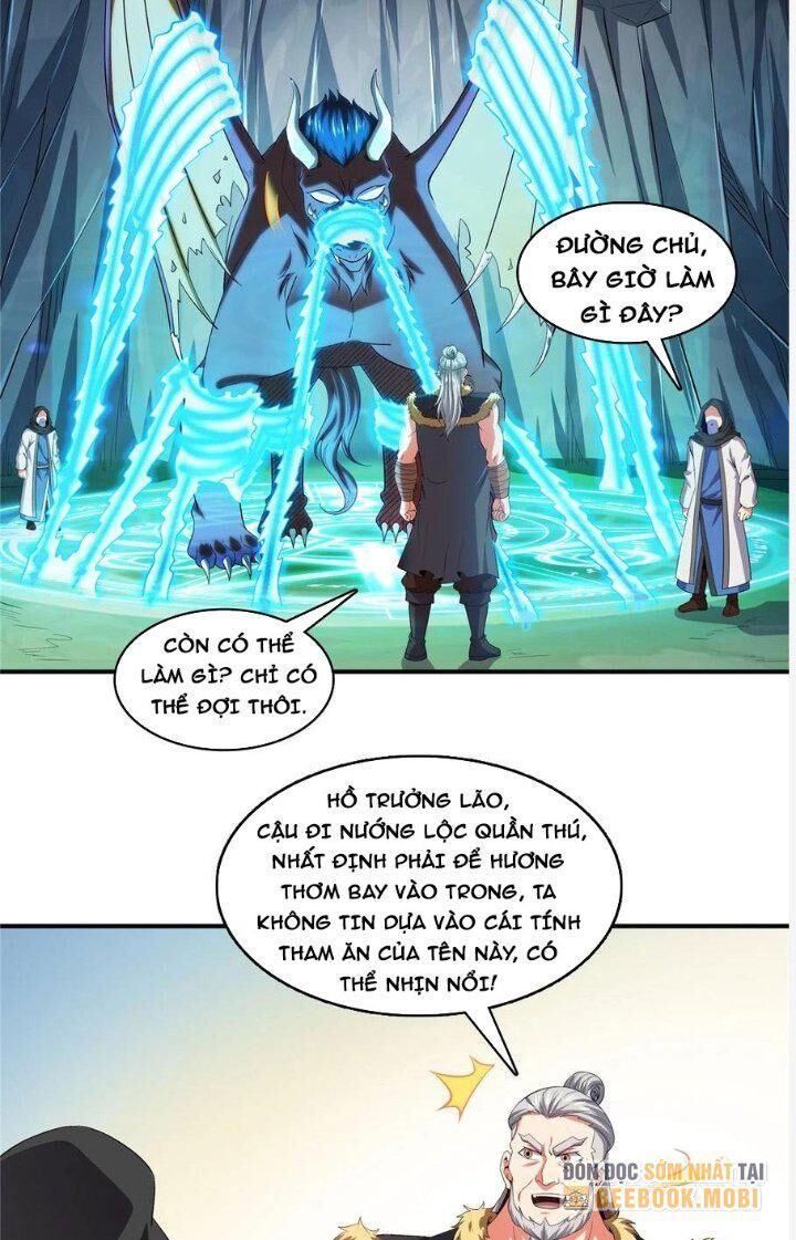 Thiên Đạo Đồ Thư Quán Chapter 279 - Trang 13