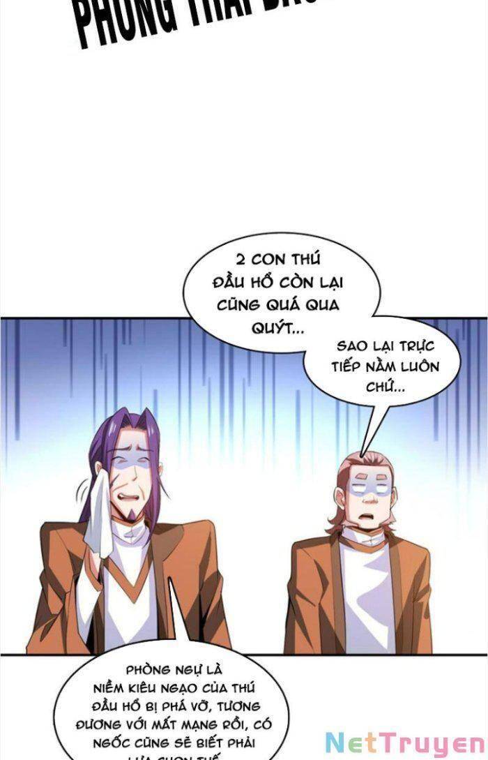 Thiên Đạo Đồ Thư Quán Chapter 240 - Trang 12