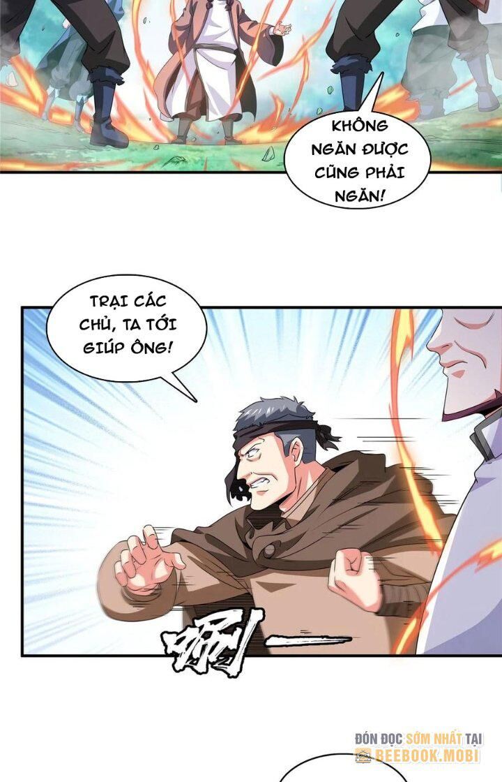 Thiên Đạo Đồ Thư Quán Chapter 278 - Trang 4