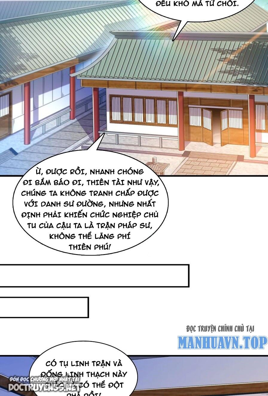 Thiên Đạo Đồ Thư Quán Chapter 277 - Trang 2