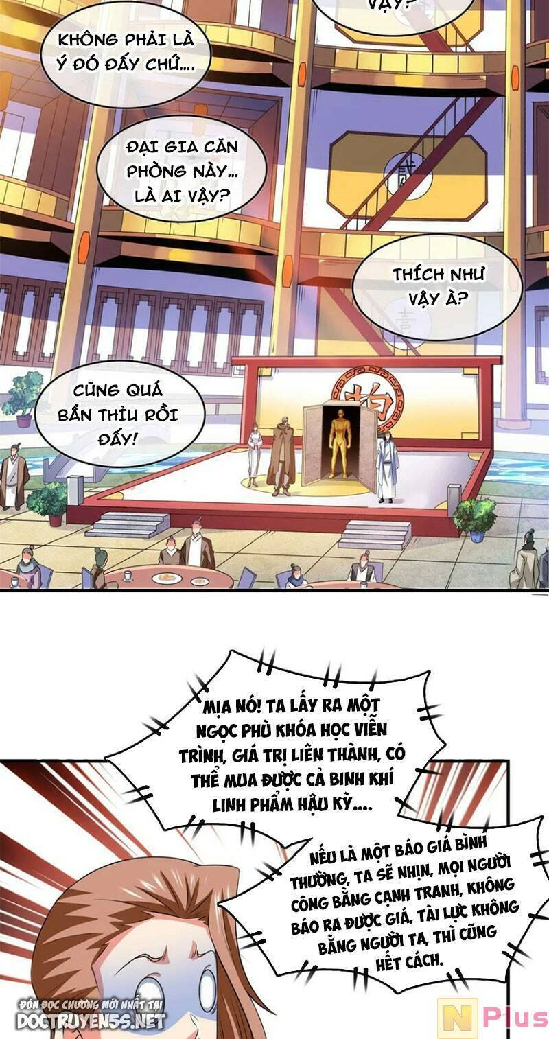 Thiên Đạo Đồ Thư Quán Chapter 265 - Trang 21