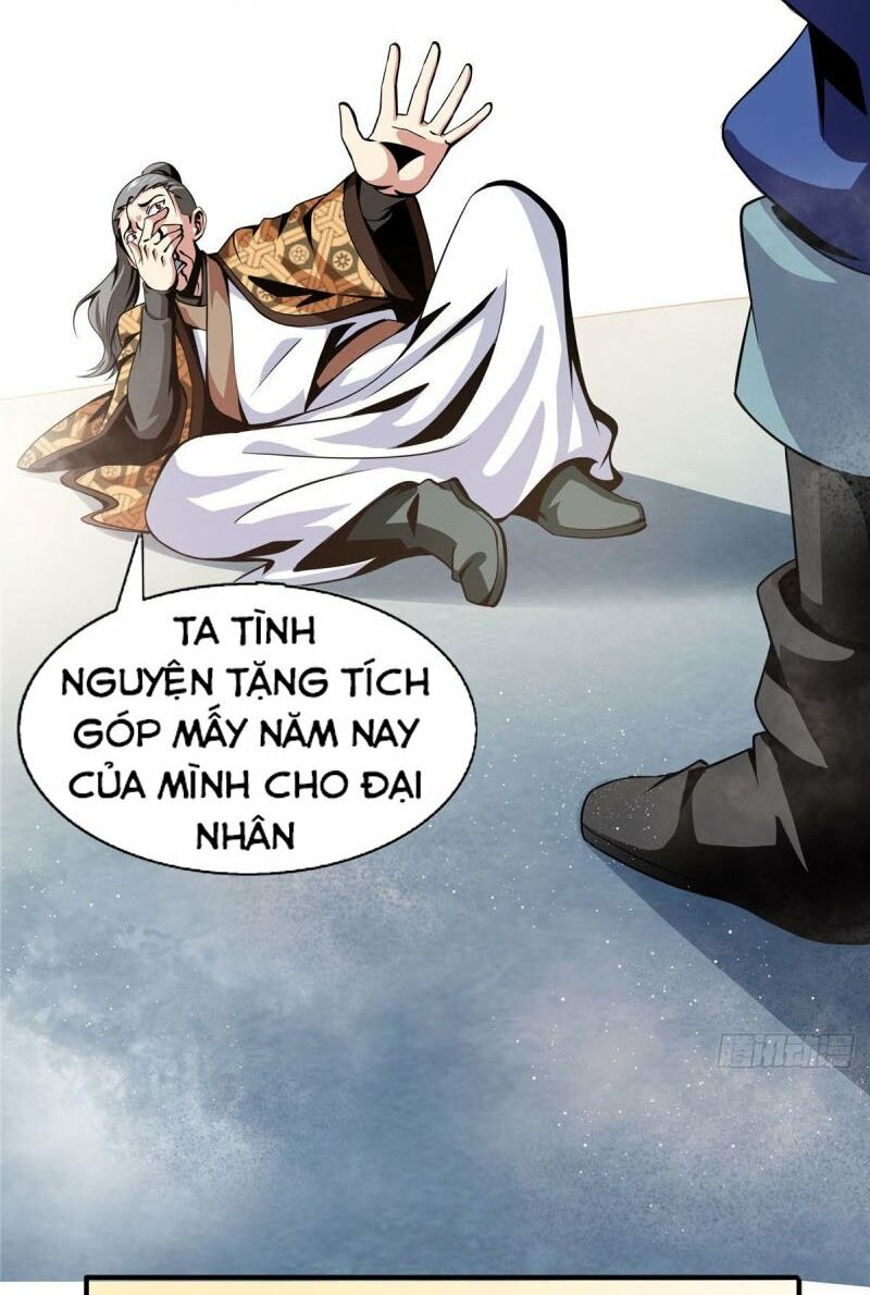 Thiên Đạo Đồ Thư Quán Chapter 35 - Trang 23