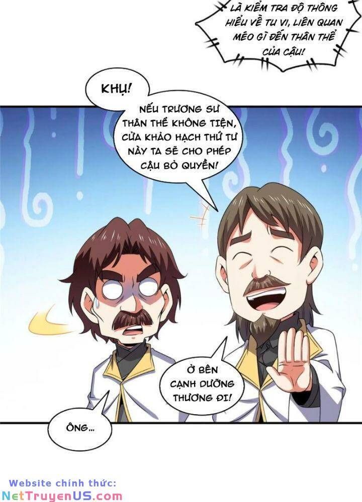 Thiên Đạo Đồ Thư Quán Chapter 306 - Trang 44