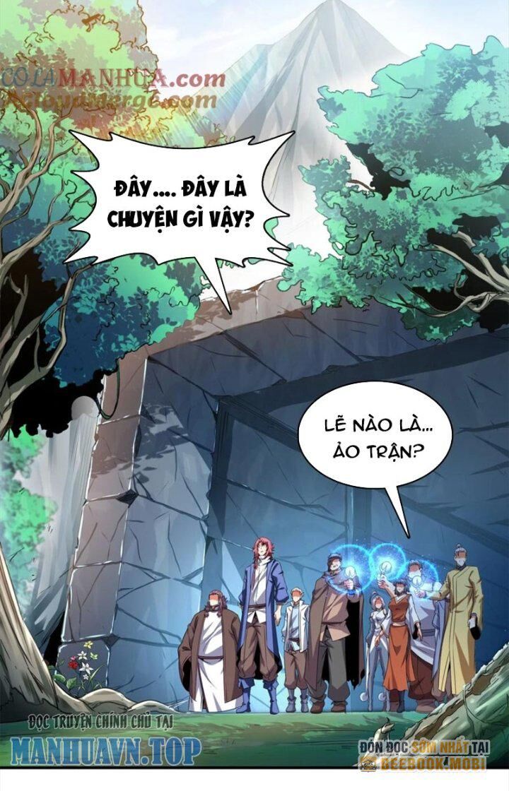 Thiên Đạo Đồ Thư Quán Chapter 283 - Trang 4