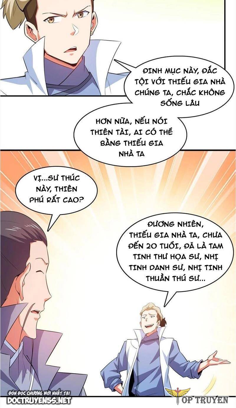 Thiên Đạo Đồ Thư Quán Chapter 247 - Trang 7