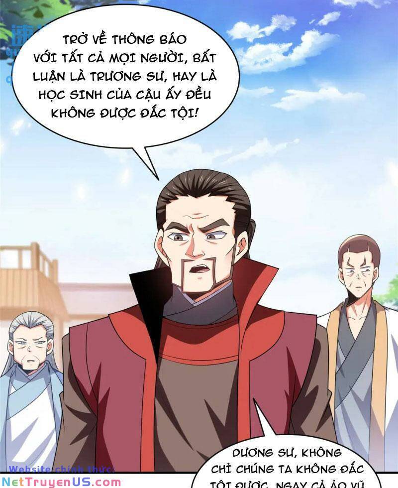 Thiên Đạo Đồ Thư Quán Chapter 322 - Trang 20