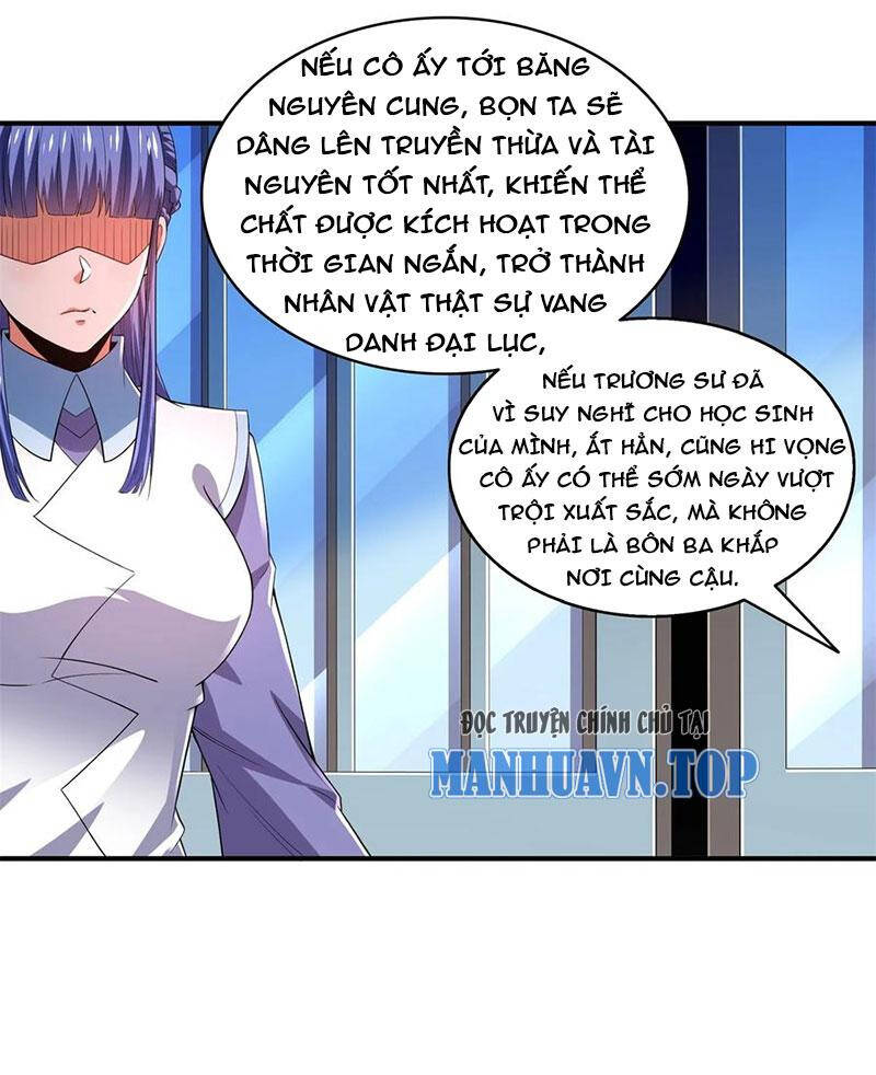 Thiên Đạo Đồ Thư Quán Chapter 315 - Trang 0